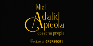 Adalid Apícola