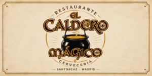 El Caldero Mágico