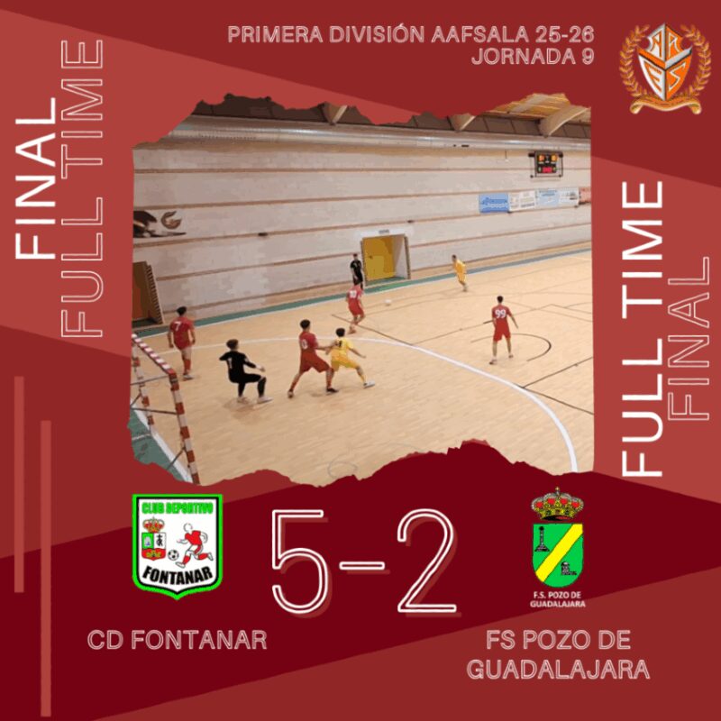 Image for the Tweet beginning: Resultado 9ª jornada Primera división