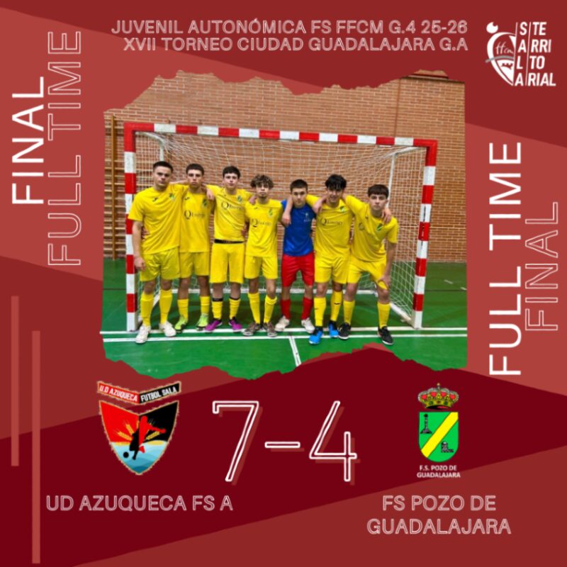 Image for the Tweet beginning: Resultado XVII Torneo Ciudad de