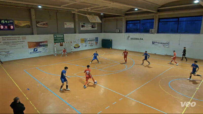 Image for the Tweet beginning: Hace una semana nuestro conjunto