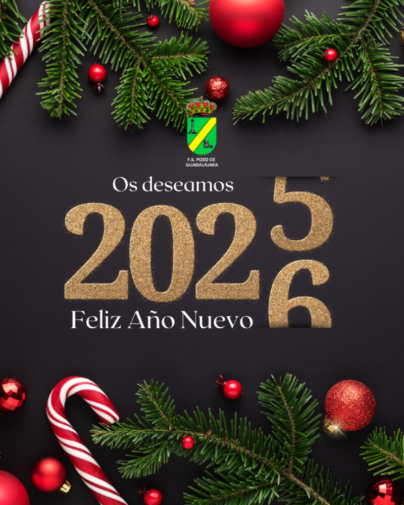 Image for the Tweet beginning: Desde FS Pozo de Guadalajara